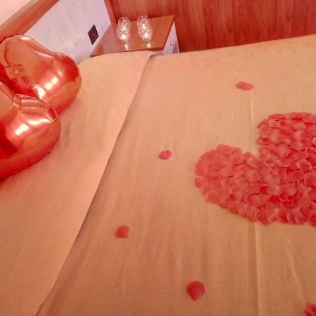 Hotel Laurence Róma Kültér fotó