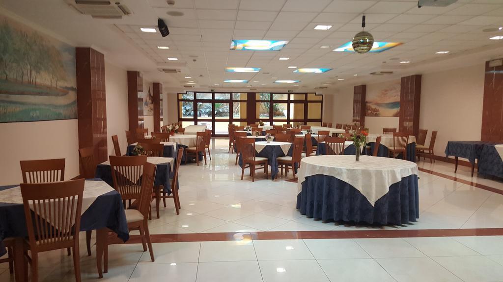 Hotel Laurence Róma Kültér fotó