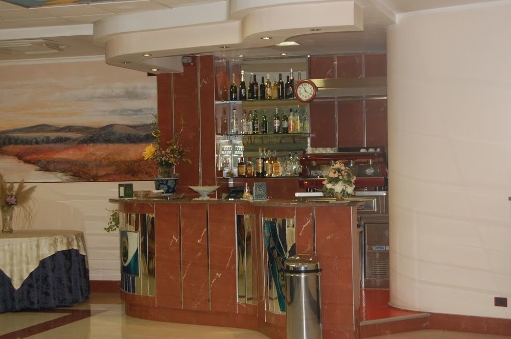 Hotel Laurence Róma Kültér fotó