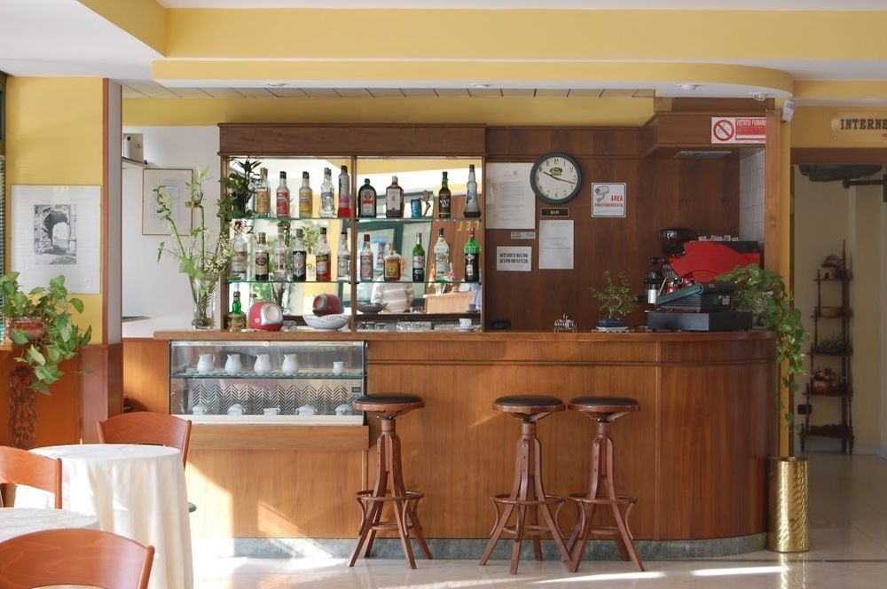 Hotel Laurence Róma Kültér fotó