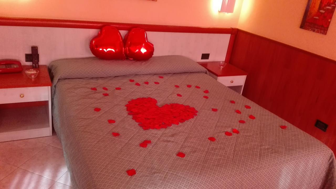 Hotel Laurence Róma Kültér fotó