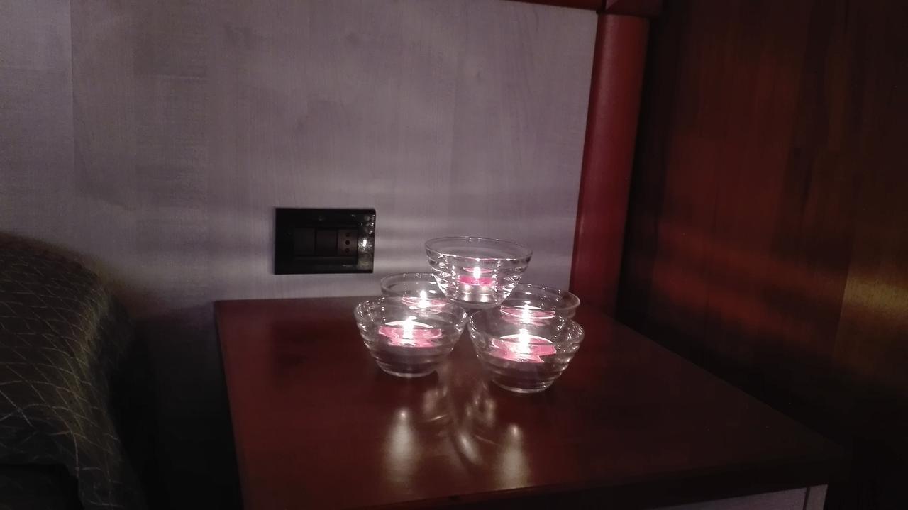 Hotel Laurence Róma Kültér fotó
