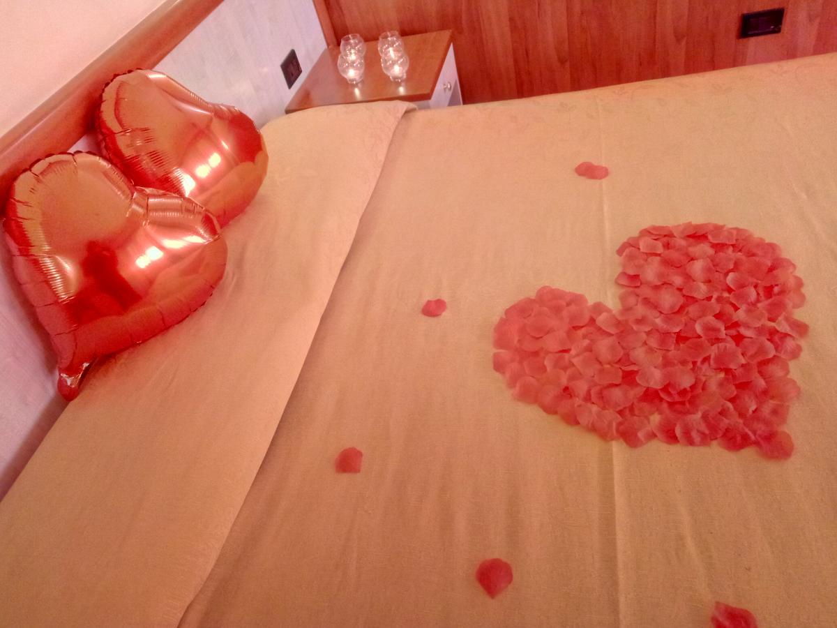 Hotel Laurence Róma Kültér fotó
