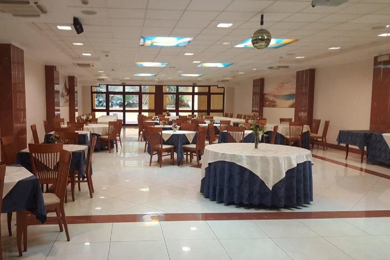 Hotel Laurence Róma Kültér fotó