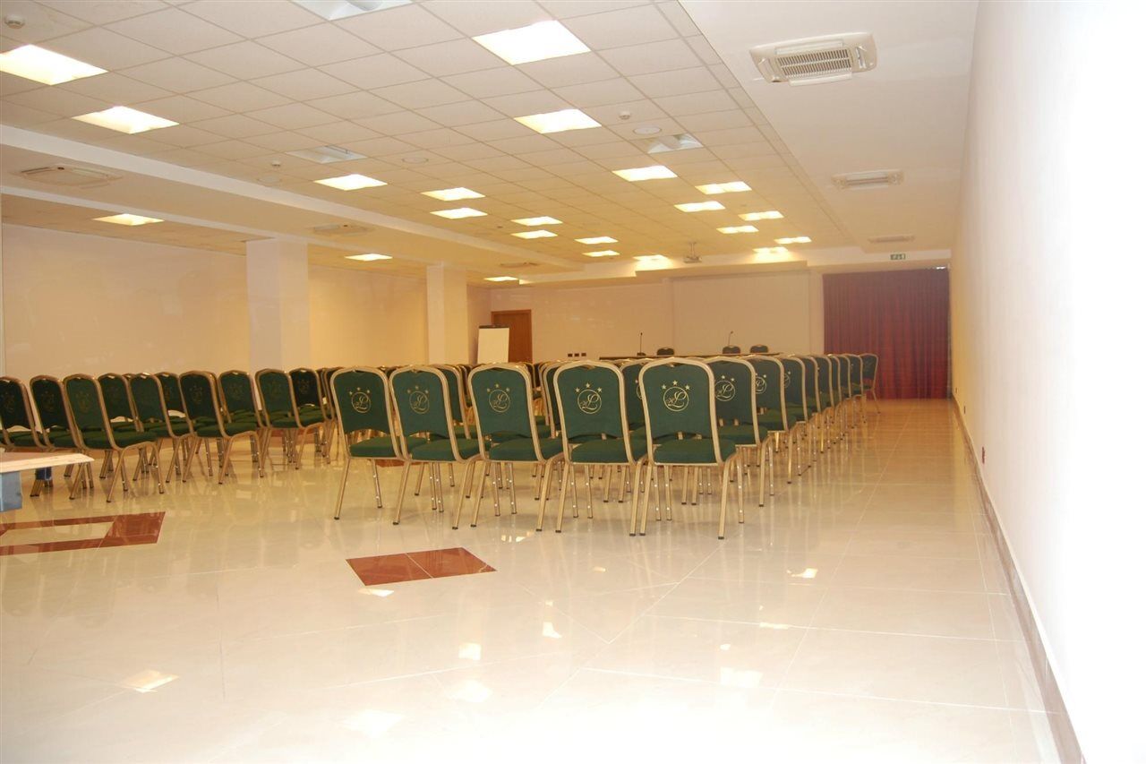 Hotel Laurence Róma Kültér fotó